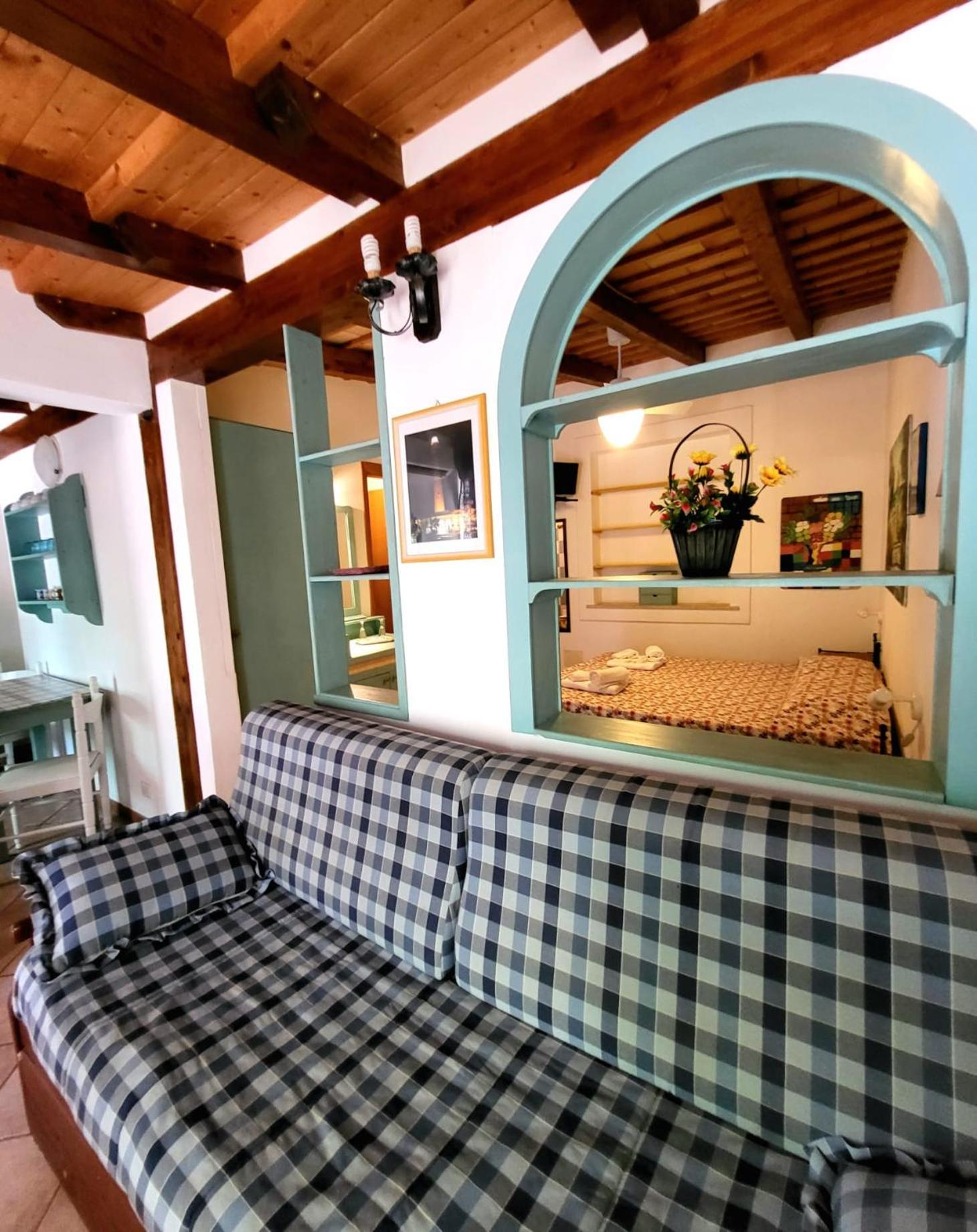 Villa Baglio Del Sole San Vito Lo Capo Exterior foto