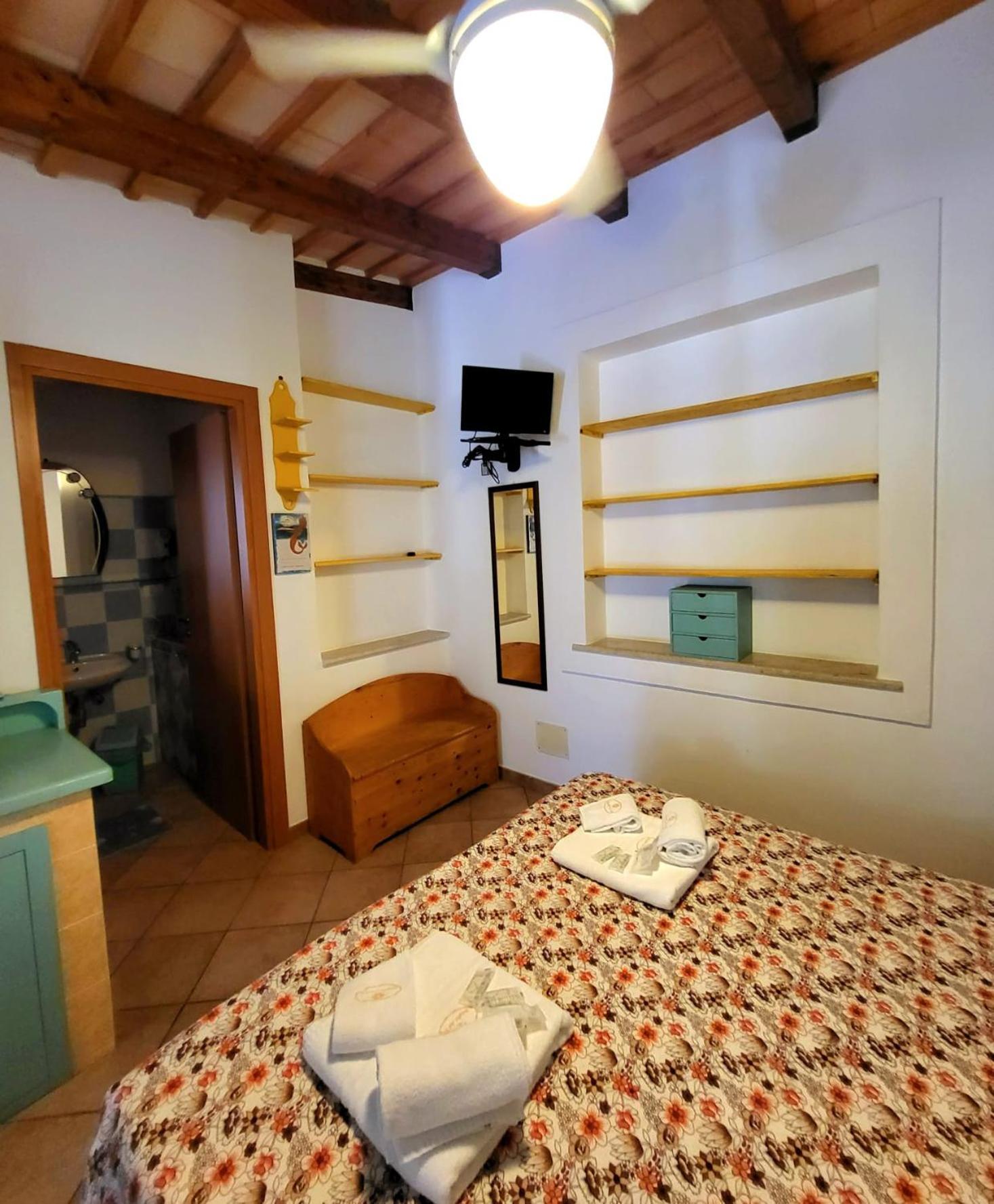 Villa Baglio Del Sole San Vito Lo Capo Exterior foto